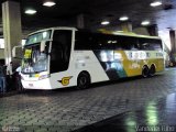 Empresa Gontijo de Transportes 11765 na cidade de Belo Horizonte, Minas Gerais, Brasil, por Vanderlei da Costa Silva Filho. Número da foto: #:id.