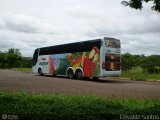 Eucatur - Empresa União Cascavel de Transportes e Turismo 4419 na cidade de Dourados, Mato Grosso do Sul, Brasil, por Edivaldo Santos. Número da foto: #:id.