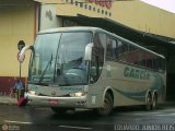Viação Garcia 6516 na cidade de Sorocaba, São Paulo, Brasil, por EDUARDO - SOROCABUS. Número da foto: #68154.