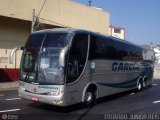 Viação Garcia 7660 na cidade de Sorocaba, São Paulo, Brasil, por EDUARDO - SOROCABUS. ID da foto: :id.