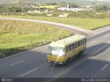 Viação Itapemirim 24125 na cidade de Vitória da Conquista, Bahia, Brasil, por Ricardo Liberino. Número da foto: #68050.