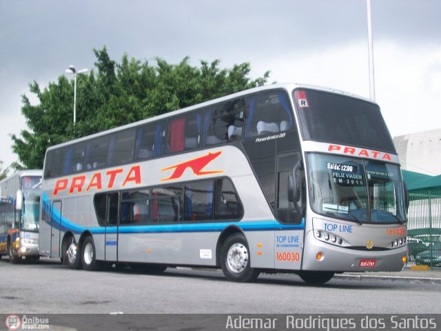 Expresso de Prata 160030 na cidade de São Paulo, São Paulo, Brasil, por Adems  Equipe 19. Número da foto: #68576.