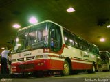 Viação Serro 840 na cidade de Belo Horizonte, Minas Gerais, Brasil, por Moisés Magno. Número da foto: #68542.