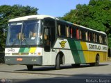 Empresa Gontijo de Transportes 9415 na cidade de Belo Horizonte, Minas Gerais, Brasil, por Moisés Magno. Número da foto: #68378.