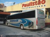Viação Garcia 7300 na cidade de Sorocaba, São Paulo, Brasil, por EDUARDO - SOROCABUS. Número da foto: #68695.