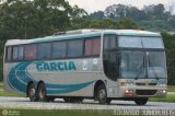 Viação Garcia 6754 na cidade de Araçariguama, São Paulo, Brasil, por EDUARDO - SOROCABUS. Número da foto: #68669.