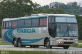 Viação Garcia 6754 na cidade de Araçariguama, São Paulo, Brasil, por EDUARDO - SOROCABUS. ID da foto: :id.