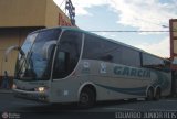 Viação Garcia 6499 na cidade de São Paulo, São Paulo, Brasil, por EDUARDO - SOROCABUS. Número da foto: #68679.