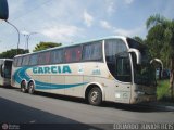 Viação Garcia 6456 na cidade de São Paulo, São Paulo, Brasil, por EDUARDO - SOROCABUS. Número da foto: #68678.