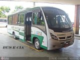 Auto Viação Cambuí 146 na cidade de Pouso Alegre, Minas Gerais, Brasil, por OTAVIO FABIANO SILVERIO. Número da foto: #:id.