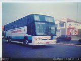 Viação Piracicabana 2620 na cidade de Santa Bárbara d`Oeste, São Paulo, Brasil, por EDUARDO - SOROCABUS. Número da foto: #:id.