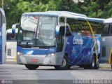 Viação Cometa 8146 na cidade de Sorocaba, São Paulo, Brasil, por EDUARDO - SOROCABUS. ID da foto: :id.