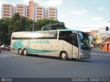 Viação Garcia 7512 na cidade de Sorocaba, São Paulo, Brasil, por EDUARDO - SOROCABUS. ID da foto: :id.