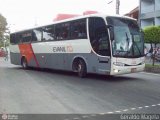 Evanil Transportes e Turismo  na cidade de , por Geraldo Magela. Número da foto: #69182.