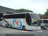NC Tur 9008 na cidade de Curitiba, Paraná, Brasil, por Paulo Roberto Chulis. Número da foto: #70257.
