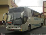 Viação Garcia 7491 na cidade de Sorocaba, São Paulo, Brasil, por EDUARDO - SOROCABUS. ID da foto: :id.