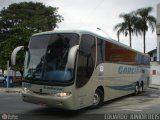 Viação Garcia 6589 na cidade de Sorocaba, São Paulo, Brasil, por EDUARDO - SOROCABUS. Número da foto: #:id.
