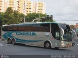 Viação Garcia 7600 na cidade de , por EDUARDO - SOROCABUS. Número da foto: #64873.