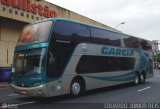 Viação Garcia 7000 na cidade de Sorocaba, São Paulo, Brasil, por EDUARDO - SOROCABUS. Número da foto: #:id.