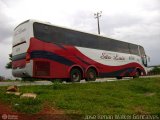 Expresso São Luiz 6810 na cidade de Brasília, Distrito Federal, Brasil, por José Renan Walker Gonçalves. Número da foto: #64722.