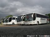 Rimatur Transportes 4300 na cidade de Curitiba, Paraná, Brasil, por Wagner Domingos Ivanesken. Número da foto: #:id.