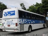 Viação Marumbi 51 na cidade de Curitiba, Paraná, Brasil, por Wagner Domingos Ivanesken. Número da foto: #71132.