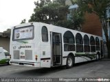 Viação Graciosa 67 na cidade de Curitiba, Paraná, Brasil, por Wagner Domingos Ivanesken. Número da foto: #71135.