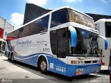 Omegatur 4004 na cidade de São Paulo, São Paulo, Brasil, por EDUARDO - SOROCABUS. Número da foto: #:id.