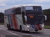 Grantur Turismo 11100 na cidade de São José dos Campos, São Paulo, Brasil, por Paulo Eduardo Peixoto. Número da foto: #:id.