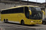 Viação Itapemirim 8007 na cidade de Rio de Janeiro, Rio de Janeiro, Brasil, por Diego Almeida Araujo. Número da foto: #72420.
