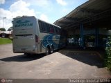 Viação Garcia 6988 na cidade de Mandaguaçu, Paraná, Brasil, por André Nordeste. Número da foto: #72723.