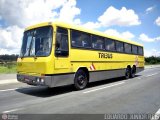 Viação Itapemirim 20321 na cidade de Campinas, São Paulo, Brasil, por EDUARDO - SOROCABUS. Número da foto: #72802.
