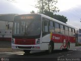 Expresso Itamarati 5430 na cidade de São José do Rio Preto, São Paulo, Brasil, por Aislan Nascimento. Número da foto: #:id.