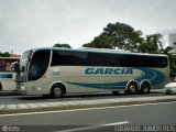 Viação Garcia 6439 na cidade de Sorocaba, São Paulo, Brasil, por EDUARDO - SOROCABUS. Número da foto: #72787.