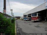 Empresa de Ônibus Pássaro Marron 5506 na cidade de Caraguatatuba, São Paulo, Brasil, por Gilson Rodrigues dos Santos Junior. Número da foto: #73081.