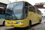 Viação Itapemirim 8801 na cidade de Rio de Janeiro, Rio de Janeiro, Brasil, por Diego Almeida Araujo. Número da foto: #:id.