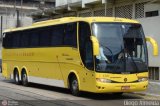 Viação Itapemirim 5509 na cidade de Rio de Janeiro, Rio de Janeiro, Brasil, por Diego Almeida Araujo. Número da foto: #73563.