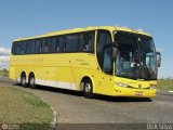 Viação Itapemirim 5517 na cidade de Vitória da Conquista, Bahia, Brasil, por Drill Silva. Número da foto: #73992.