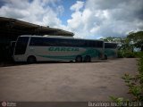 Viação Garcia 6528 na cidade de Mandaguaçu, Paraná, Brasil, por André Nordeste. Número da foto: #65265.