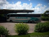 Viação Garcia 7501 na cidade de Mandaguaçu, Paraná, Brasil, por André Nordeste. Número da foto: #:id.
