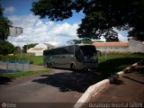 Viação Garcia 7501 na cidade de Mandaguaçu, Paraná, Brasil, por André Nordeste. Número da foto: #65261.