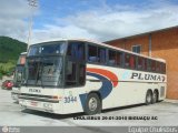 Pluma Conforto e Turismo 3044 na cidade de Biguaçu, Santa Catarina, Brasil, por Paulo Roberto Chulis. Número da foto: #74783.