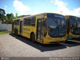 Viação Garcia 7991 na cidade de Mandaguaçu, Paraná, Brasil, por André Nordeste. Número da foto: #65523.