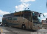 Viação Garcia 7532 na cidade de Sorocaba, São Paulo, Brasil, por EDUARDO - SOROCABUS. Número da foto: #65436.