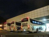 Breda Transportes e Serviços 1559 na cidade de Peruíbe, São Paulo, Brasil, por Celso Souza Junior. Número da foto: #:id.