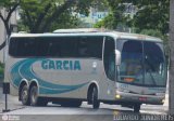 Viação Garcia 7191 na cidade de , por EDUARDO - SOROCABUS. Número da foto: #65434.