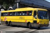 Viação Itapemirim 40361 na cidade de Rio de Janeiro, Rio de Janeiro, Brasil, por Diego Almeida Araujo. Número da foto: #66024.