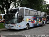 Globosul Agência de Viagens e Turismo 1545 na cidade de Curitiba, Paraná, Brasil, por Wagner Domingos Ivanesken. Número da foto: #67310.