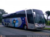 Real Transporte e Turismo 21506 na cidade de Curitiba, Paraná, Brasil, por Wagner Domingos Ivanesken. Número da foto: #:id.