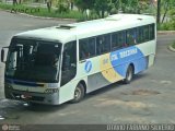 Empresa de Transportes Santa Terezinha 1340 na cidade de Varginha, Minas Gerais, Brasil, por OTAVIO FABIANO SILVERIO. Número da foto: #:id.